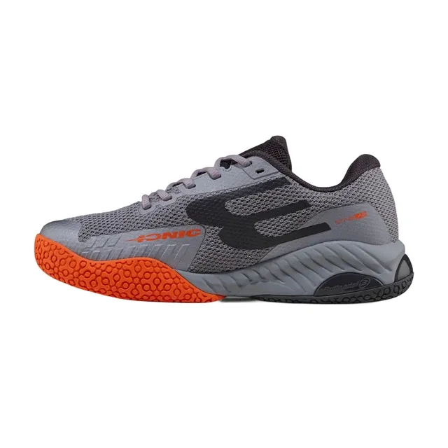 Bullpadel Ionic 26I Grigio Scuro