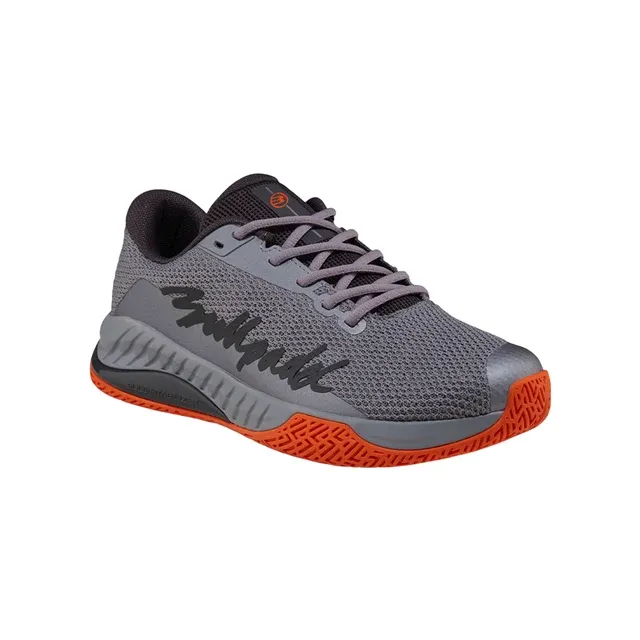 Bullpadel Ionic 26I Gris Foncé