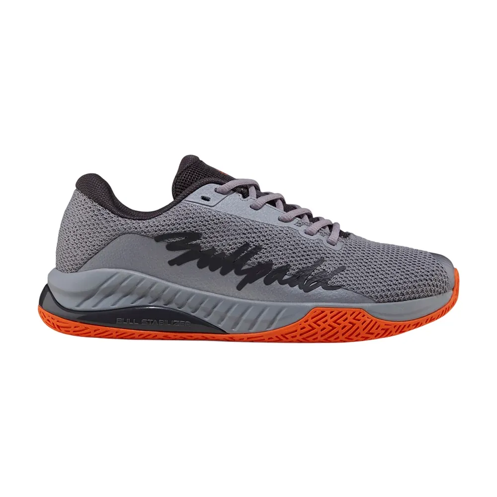 Bullpadel Ionic 26I Grigio Scuro