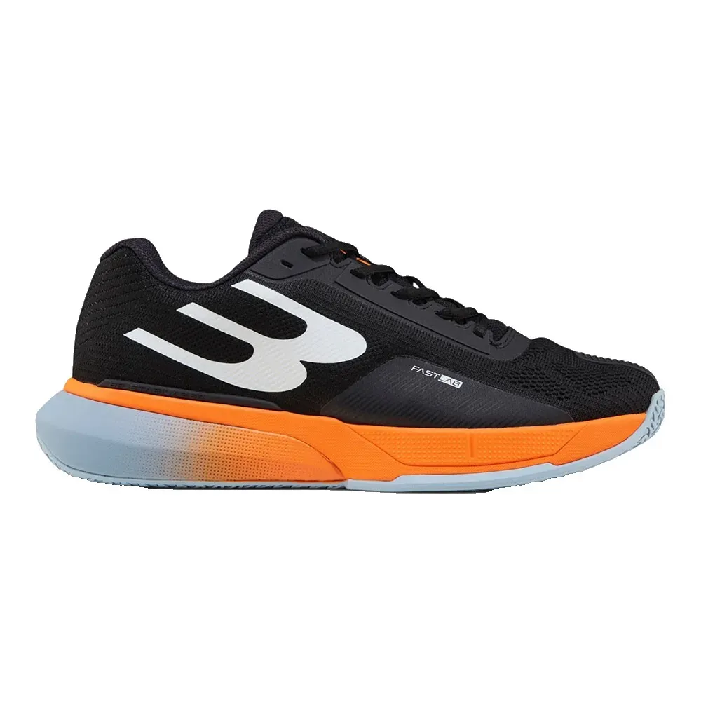 BULLPADEL Neuron 26I Nero