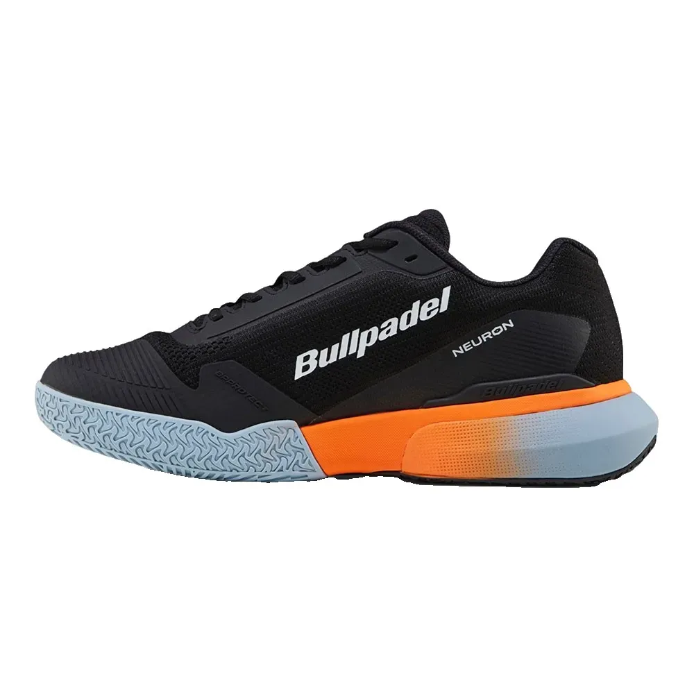 BULLPADEL Neuron 26I Nero