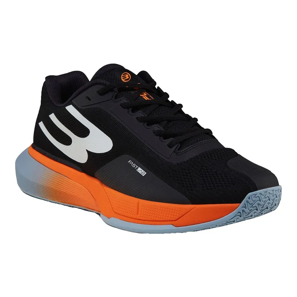 BULLPADEL Neuron 26I Noir