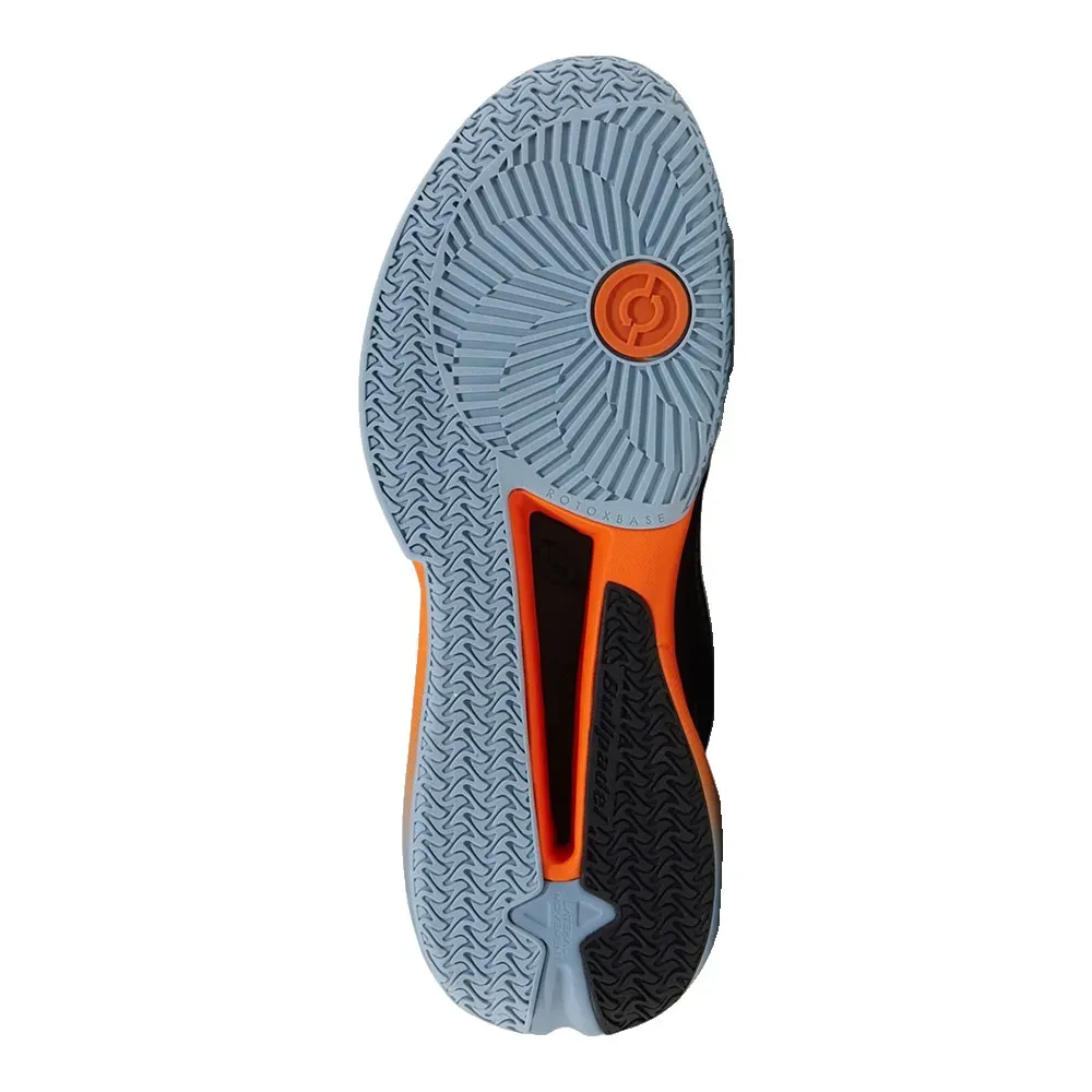 BULLPADEL Neuron 26I Noir