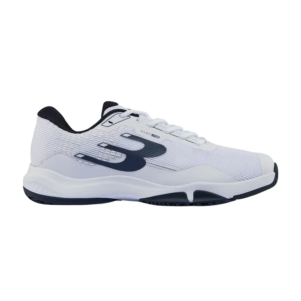 Bullpadel Hybrid Fly 26I Bianco
