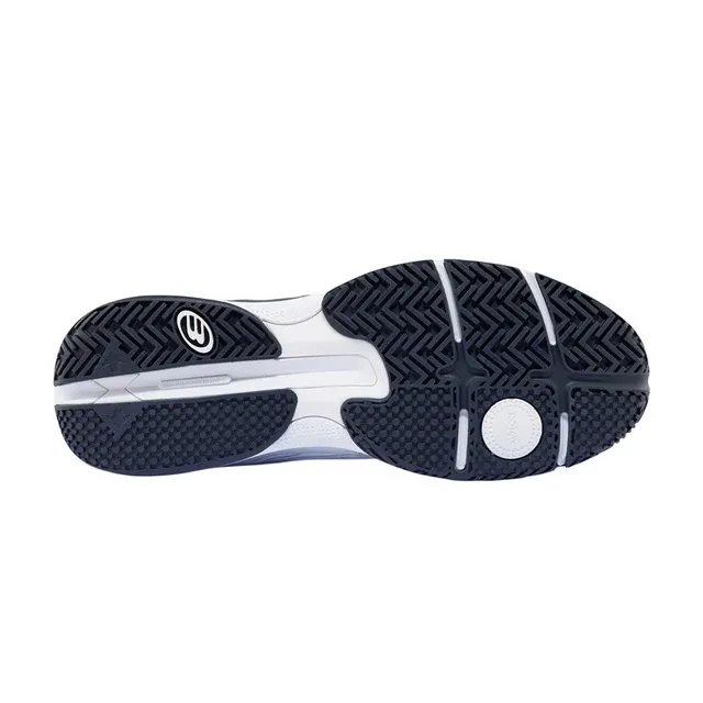 Bullpadel Hybrid Fly 26I Blanc