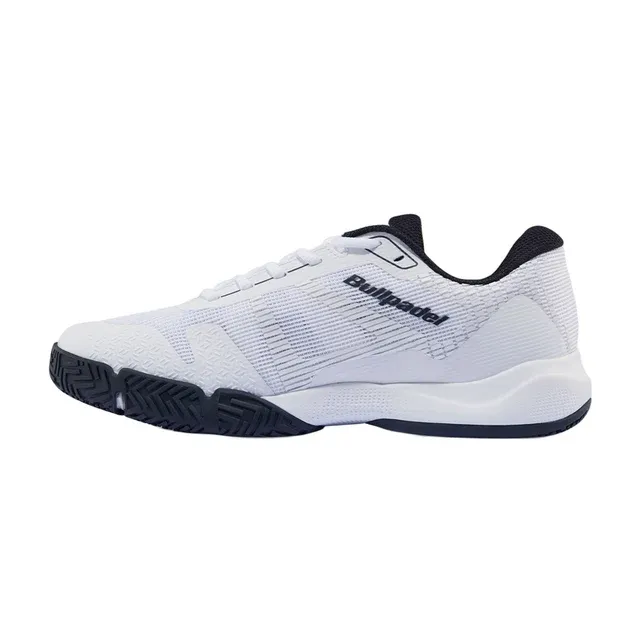 Bullpadel Hybrid Fly 26I Bianco