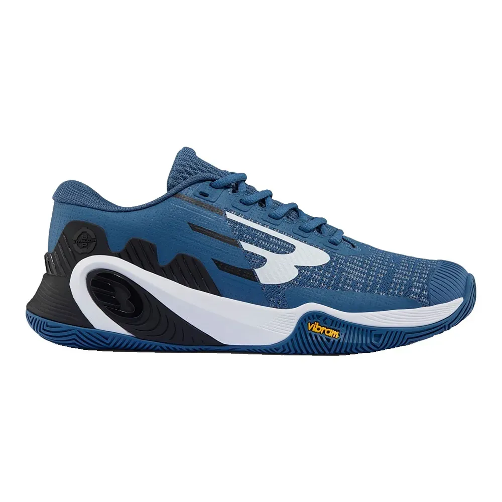 BULLPADEL Vertex Vibram 26I Blu Atomico