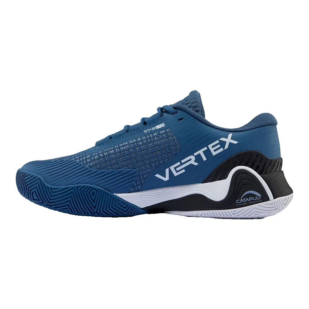 BULLPADEL Vertex Vibram 26I Blu Atomico