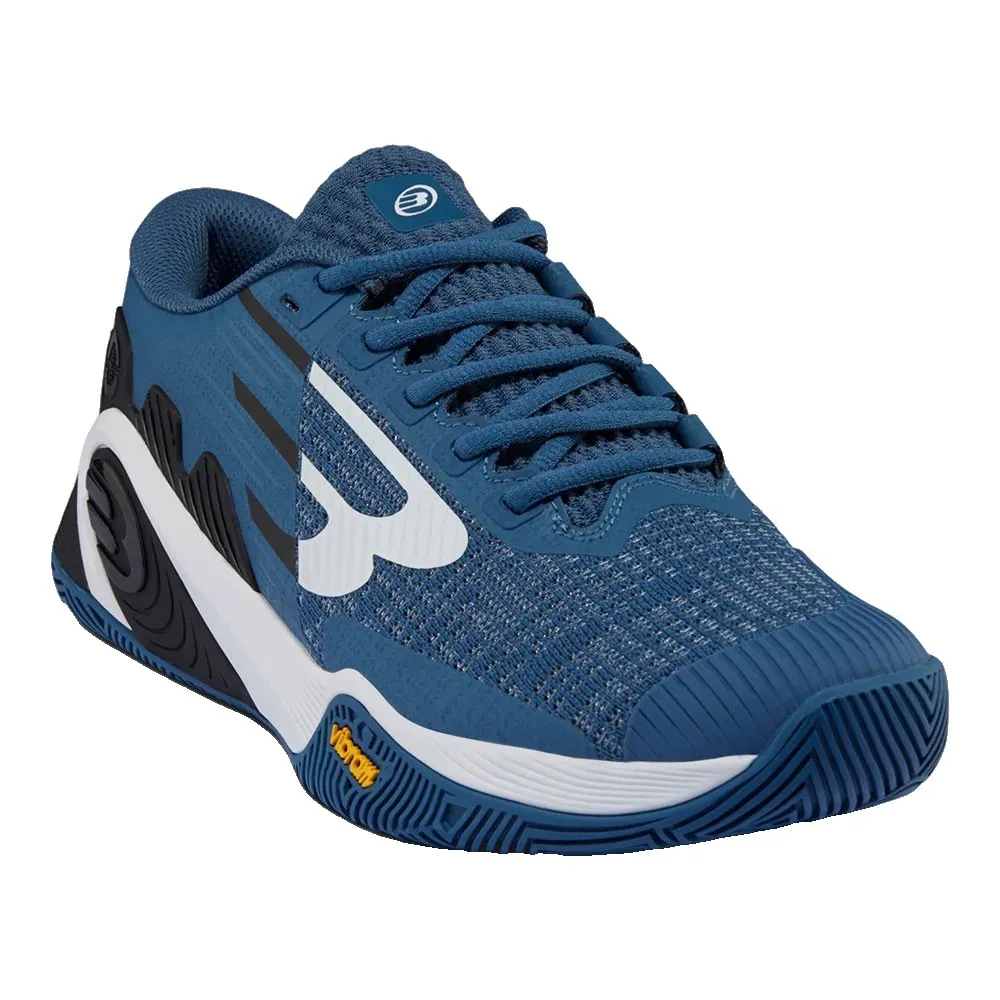 BULLPADEL Vertex Vibram 26I Bleu Atomique
