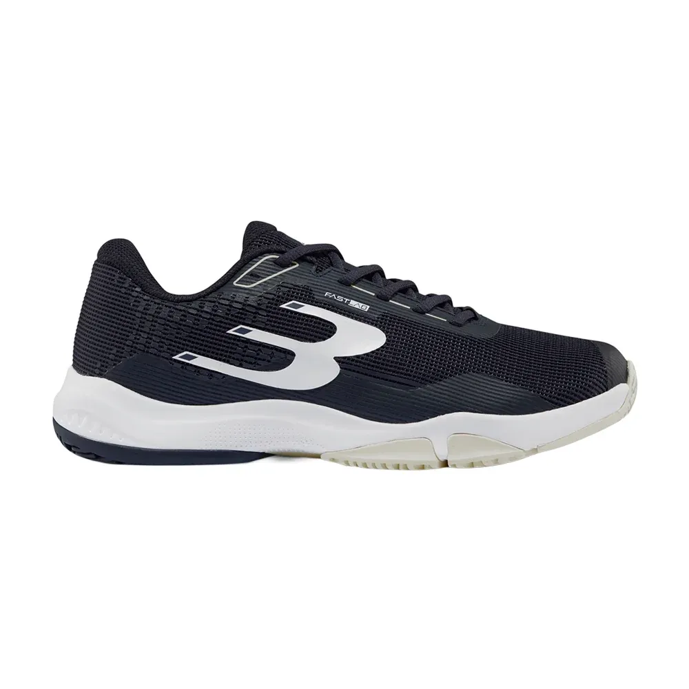 Bullpadel Hybrid Fly 26I Blu