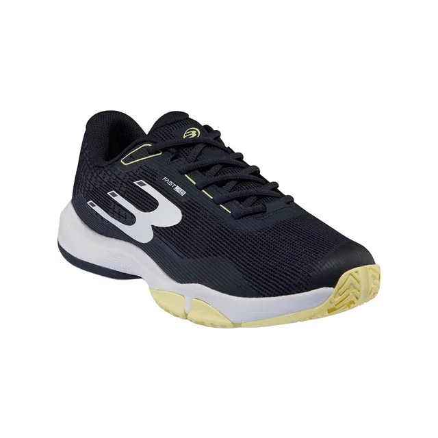 Bullpadel Hybrid Fly 26I Blu