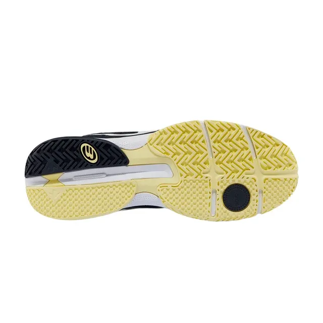Bullpadel Hybrid Fly 26I Bleu
