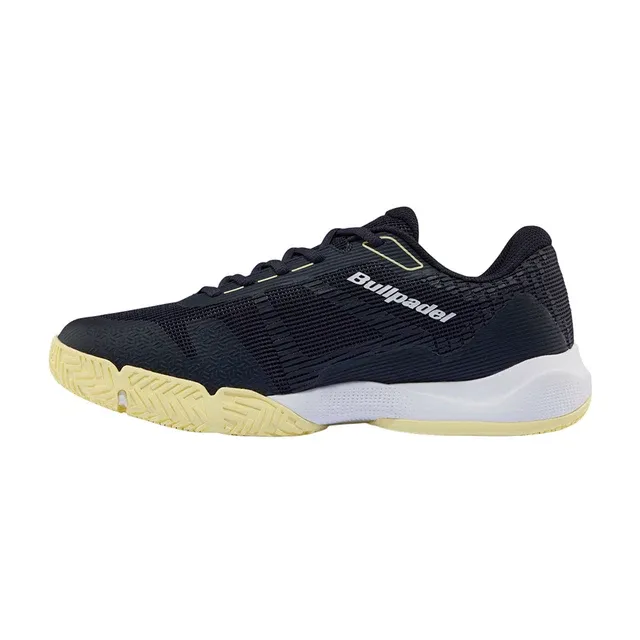 Bullpadel Hybrid Fly 26I Bleu