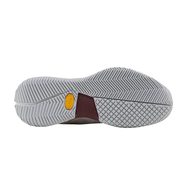Bullpadel Pearl Vibram 26I Blanc Bea González