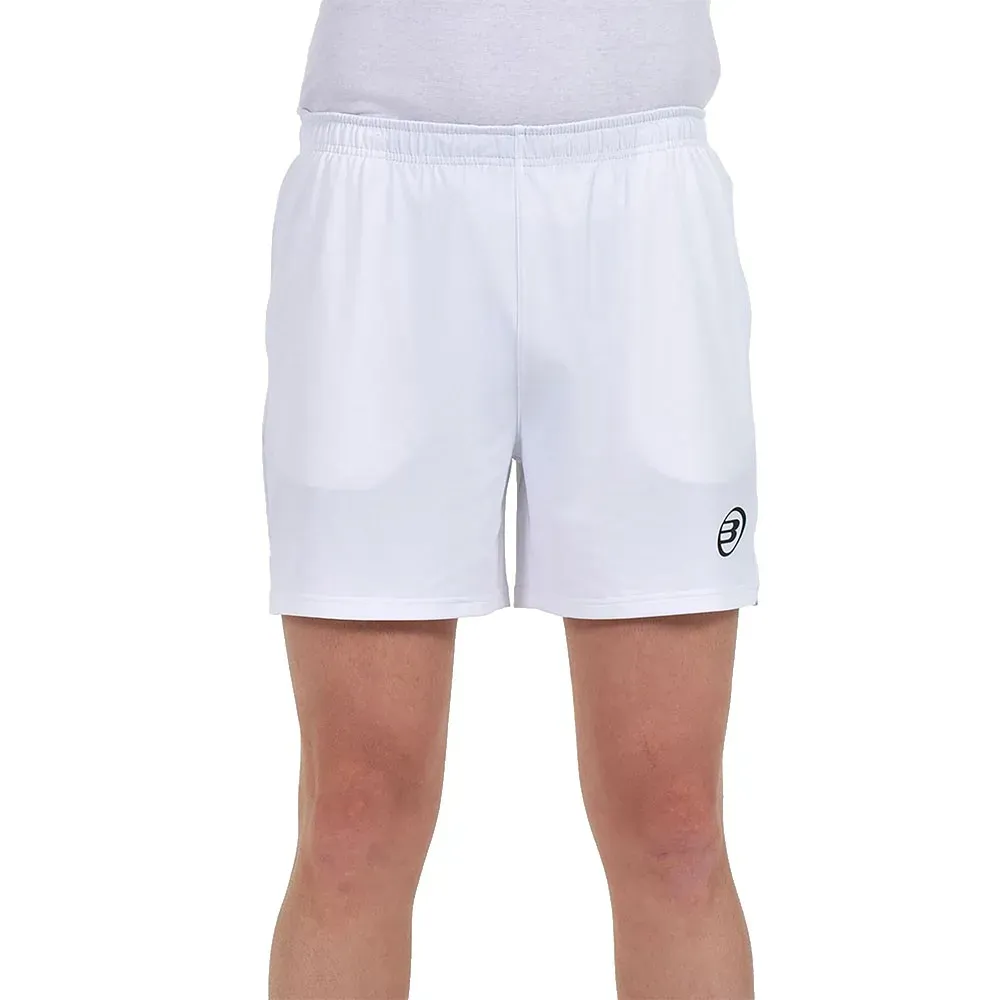 Short BULLPADEL Ceclavin 26i Blanc