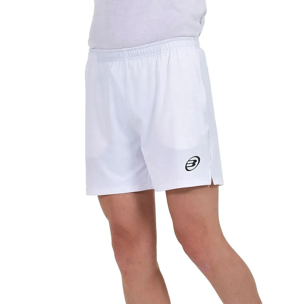 Short BULLPADEL Ceclavin 26i Blanc