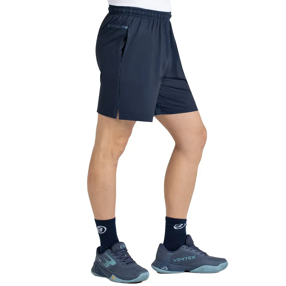 Short Bullpadel Cimos Bleu