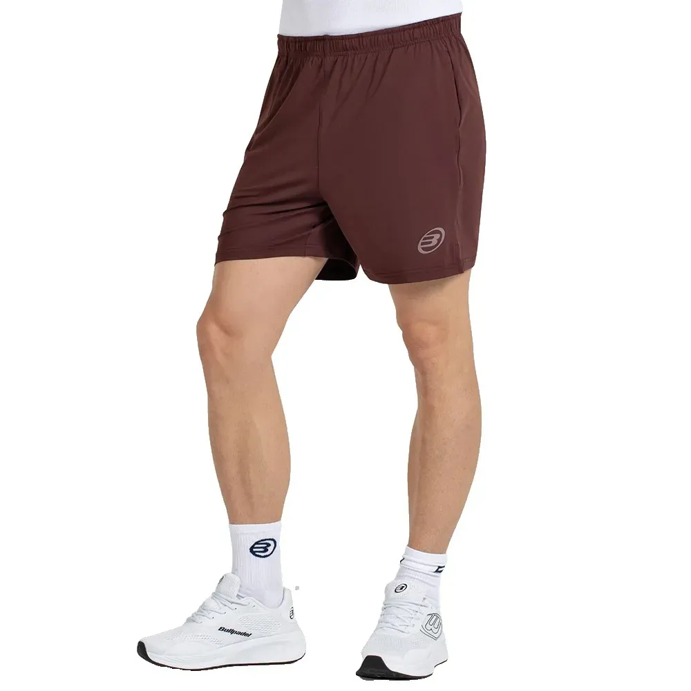 Short BULLPADEL Ceclavin 26i Coke