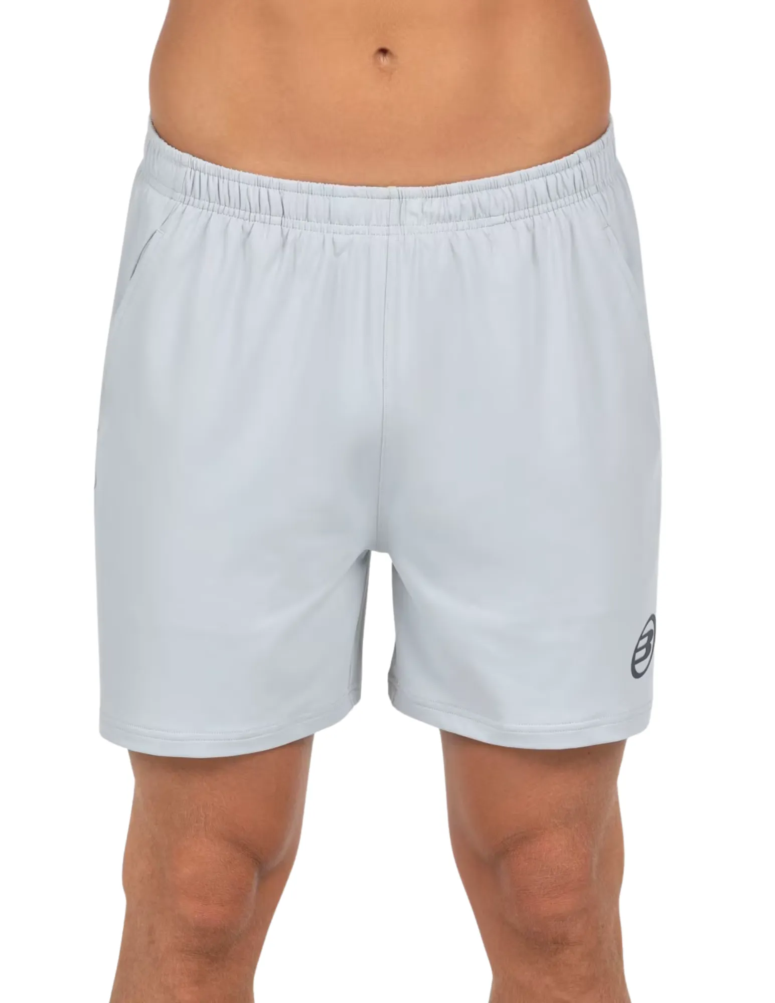 Bullpadel Merto Gris Clair