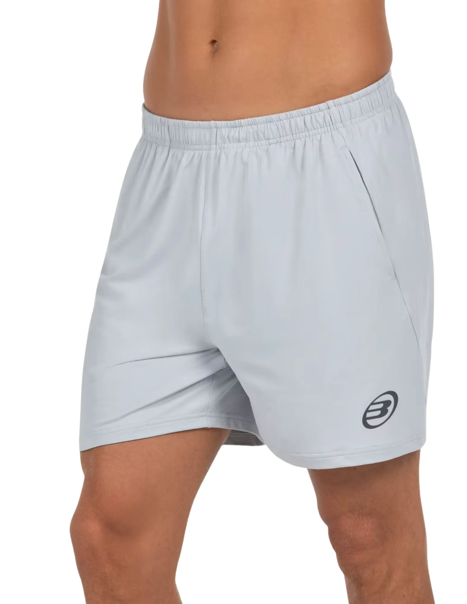 Bullpadel Merto Gris Clair