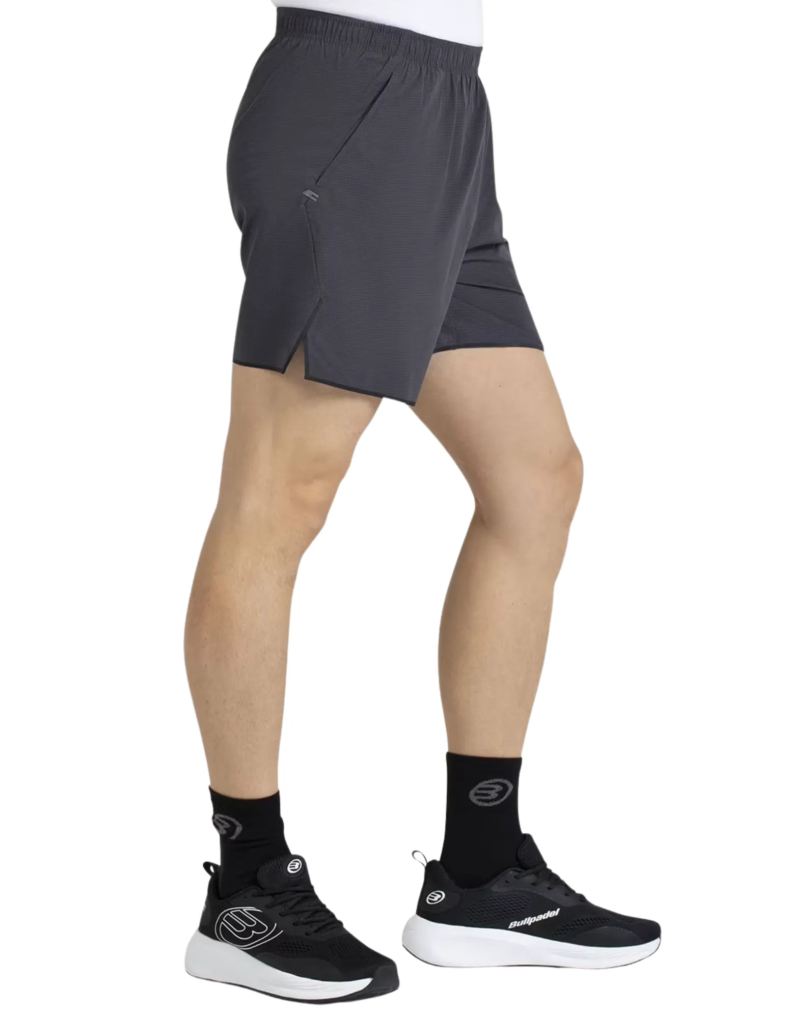 Bullpadel Mateso Asphalte