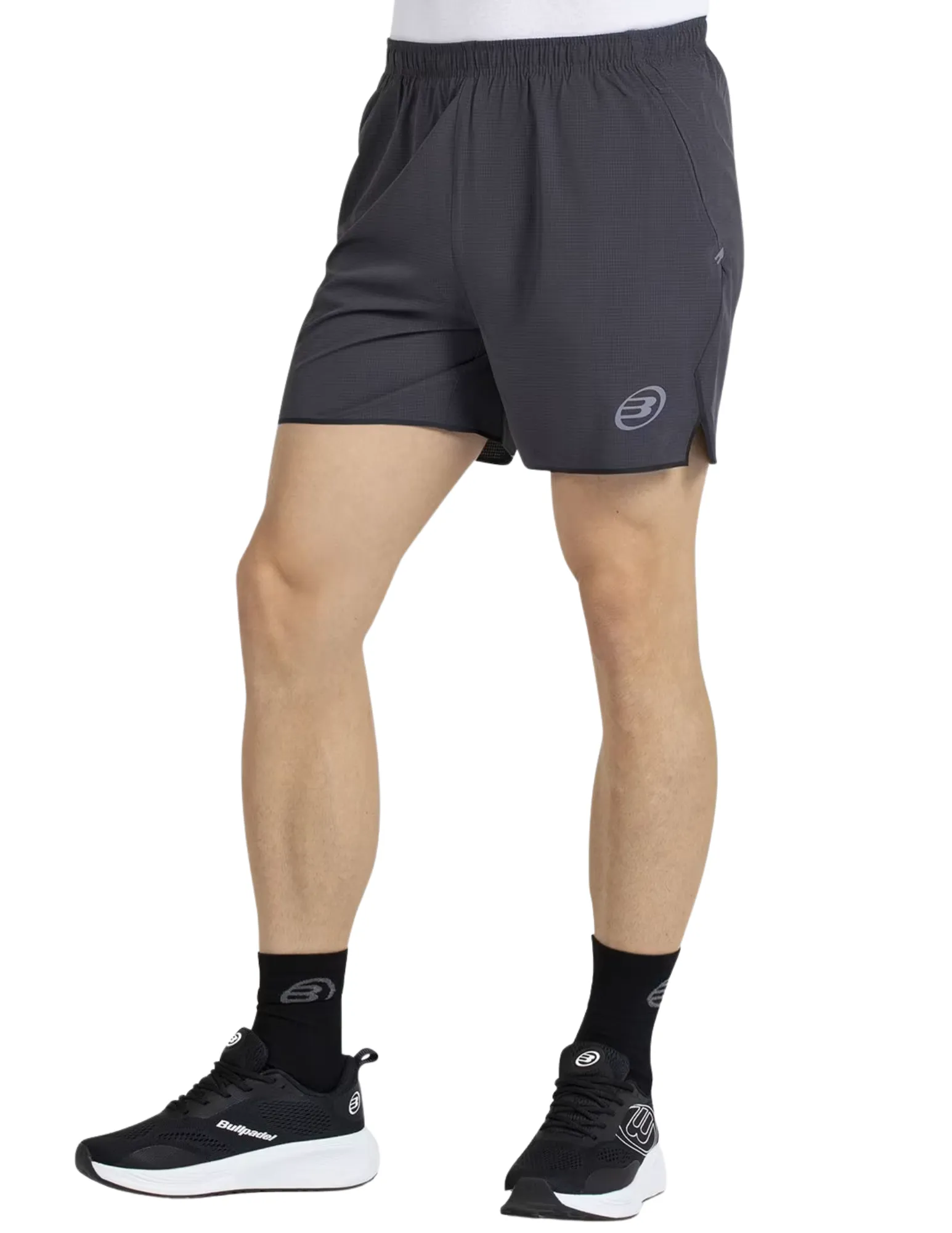 Bullpadel Mateso Asphalte