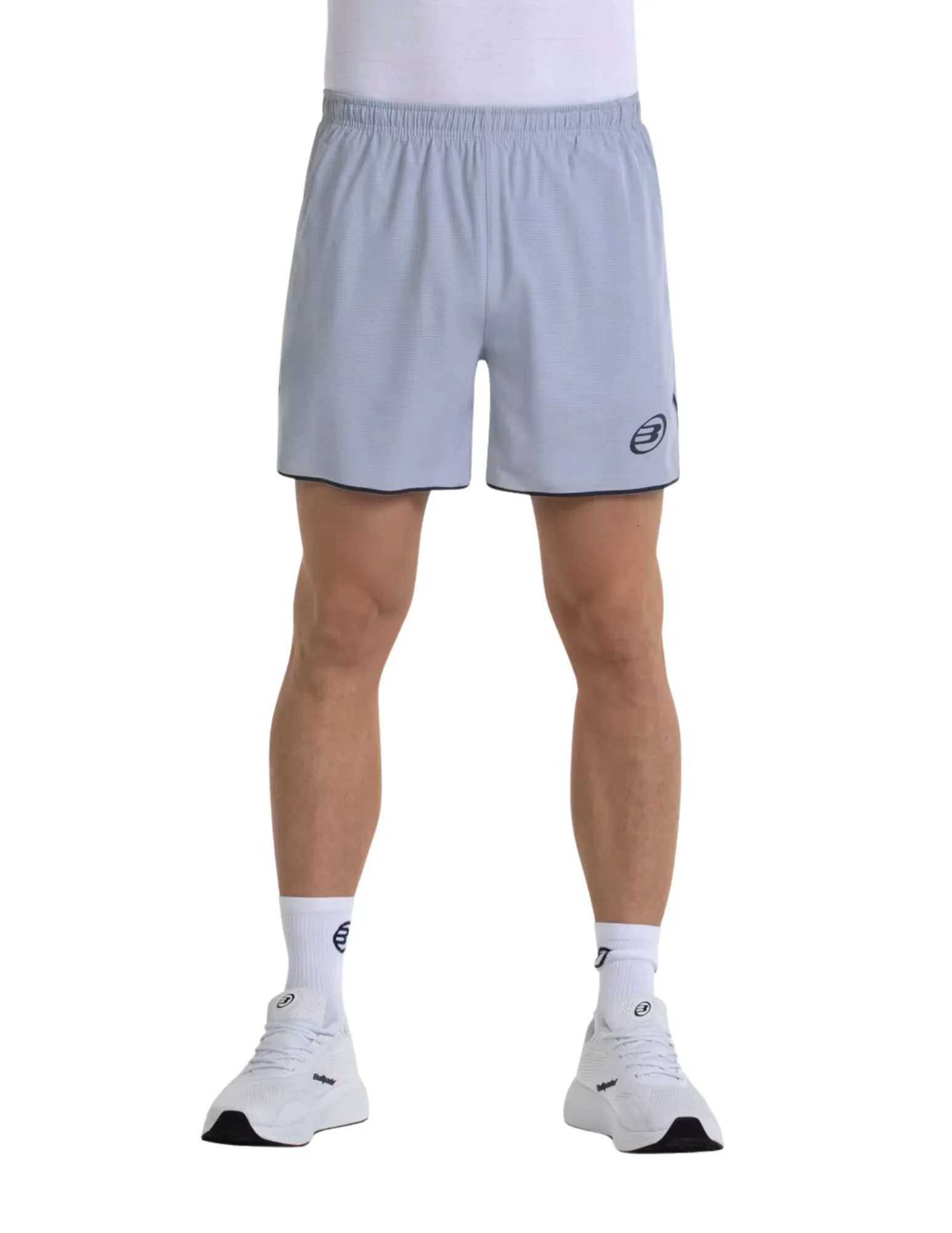 Bullpadel Mateso Gris Clair
