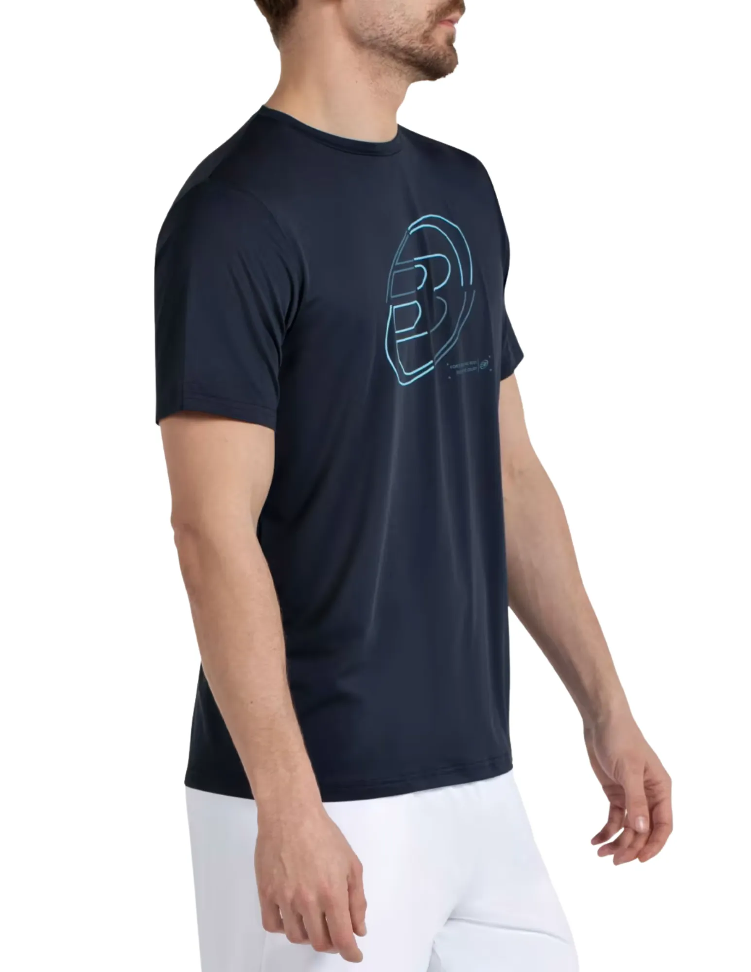 Bullpadel Cuno Bleu Marine