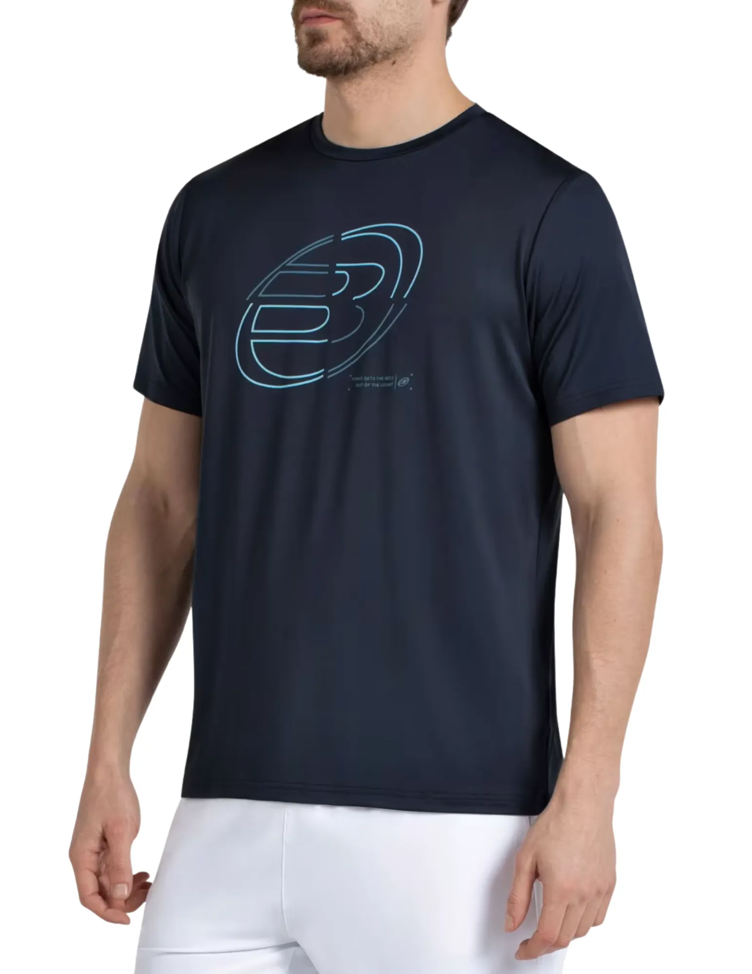 Bullpadel Cuno Bleu Marine
