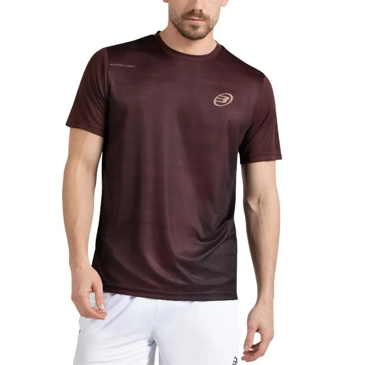 T-Shirt Bullpadel Cori Coke