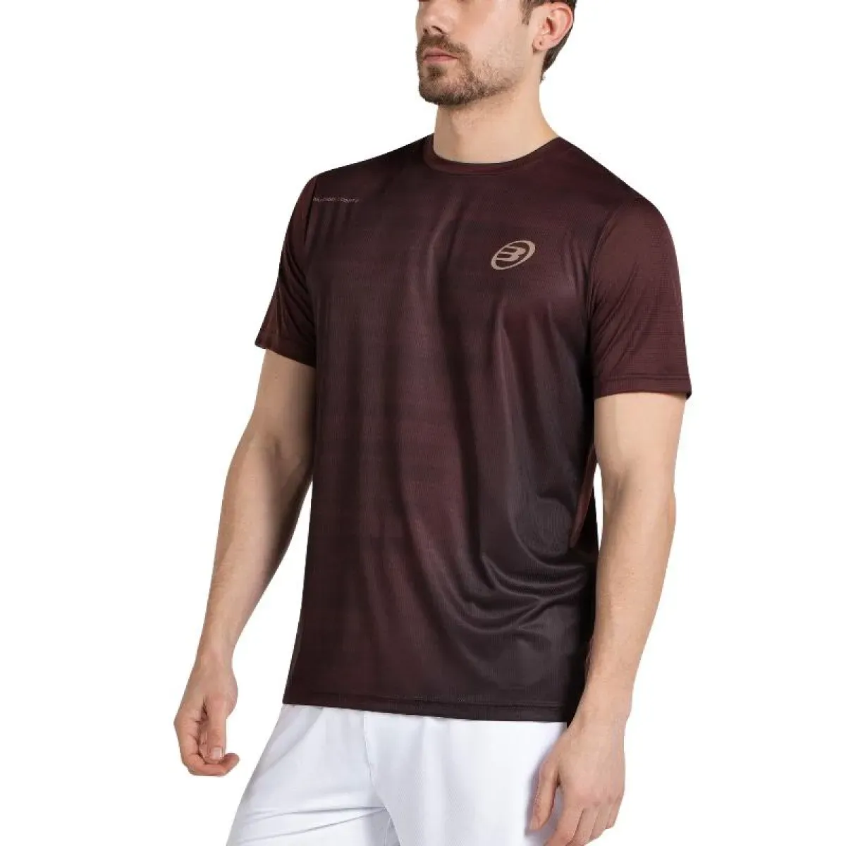 T-Shirt Bullpadel Cori Coke