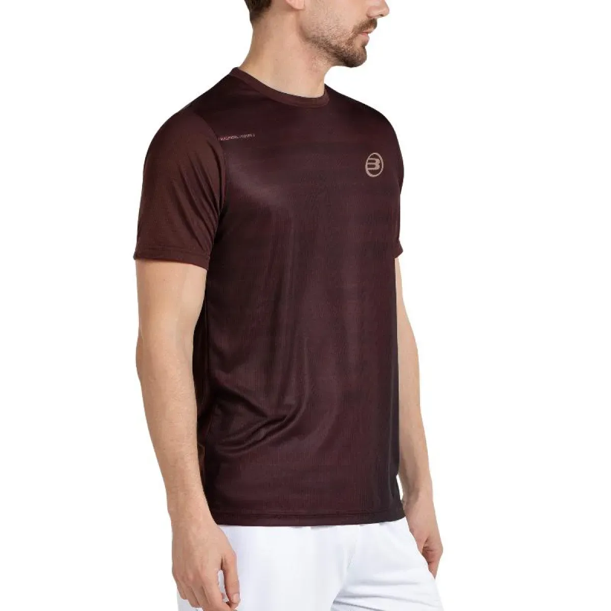 T-Shirt Bullpadel Cori Coke