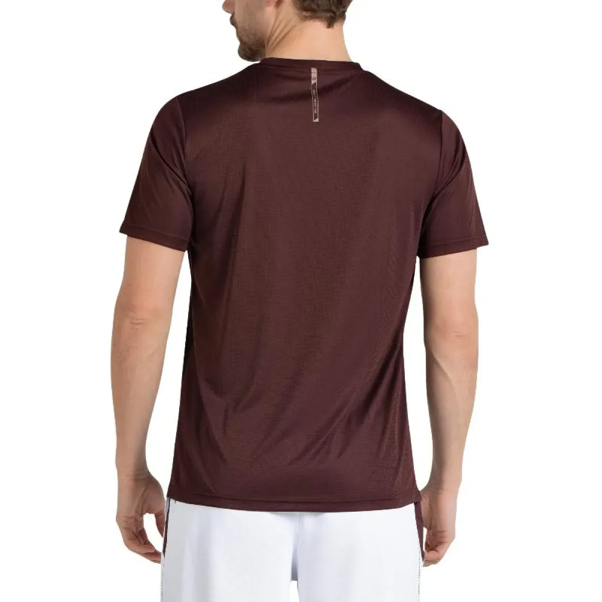 T-Shirt Bullpadel Cori Coke