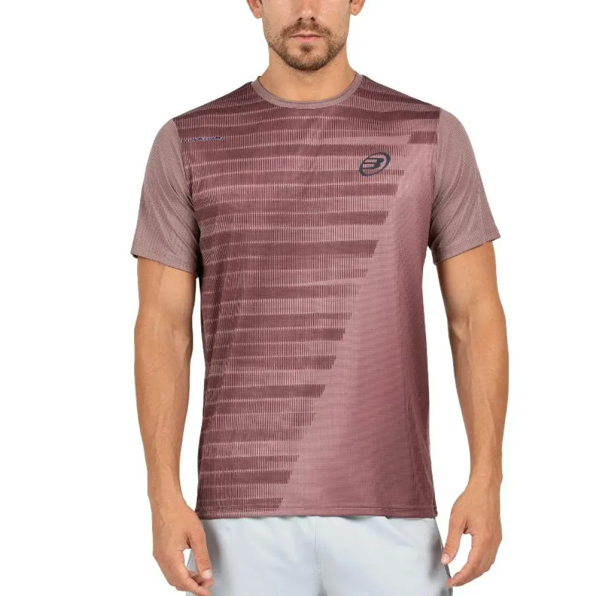 T-Shirt Bullpadel Cori Sandalo