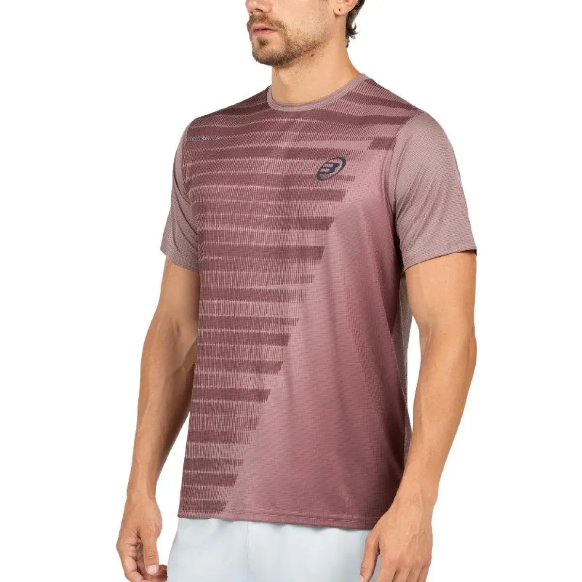 T-Shirt Bullpadel Cori Sandalo