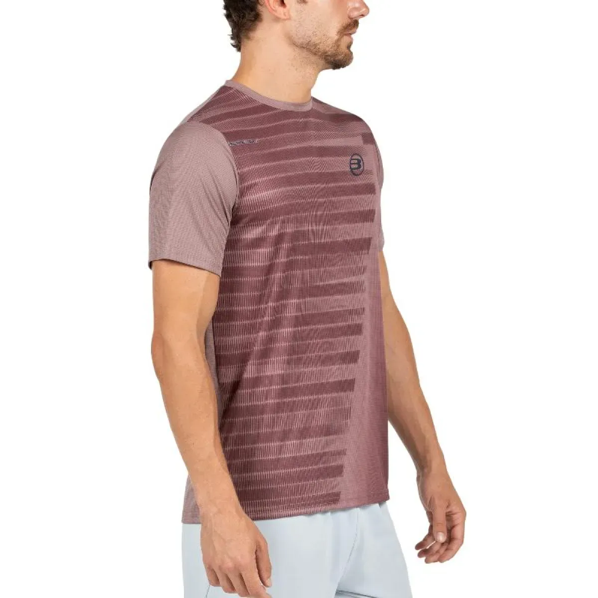 T-Shirt Bullpadel Cori Sandalo