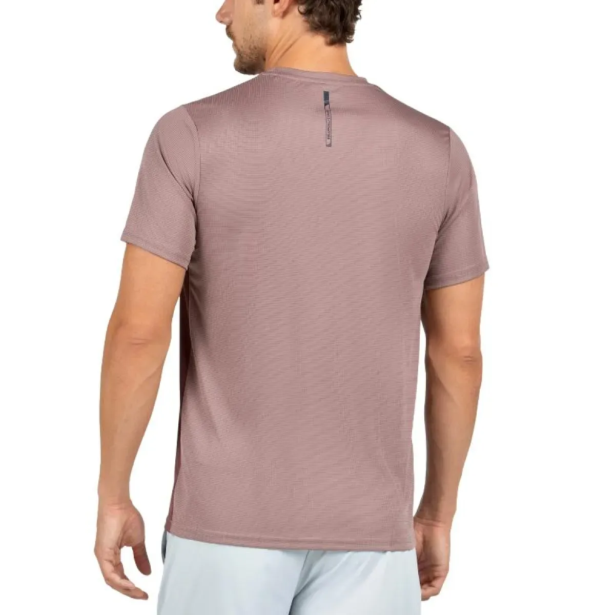 T-Shirt Bullpadel Cori Sandalo