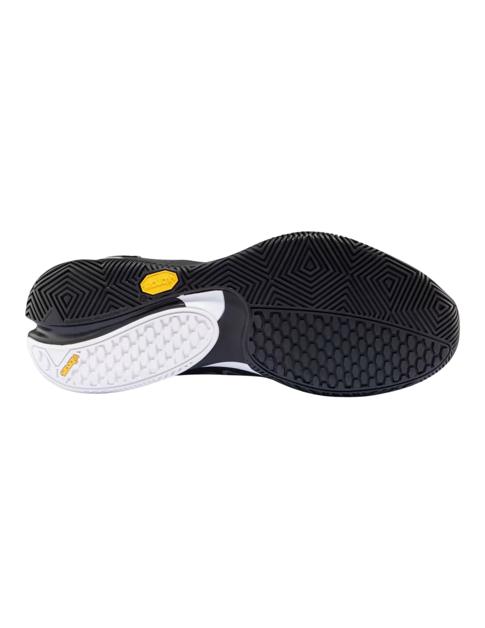 Bullpadel Vertex Vibram 26i Asfalto
