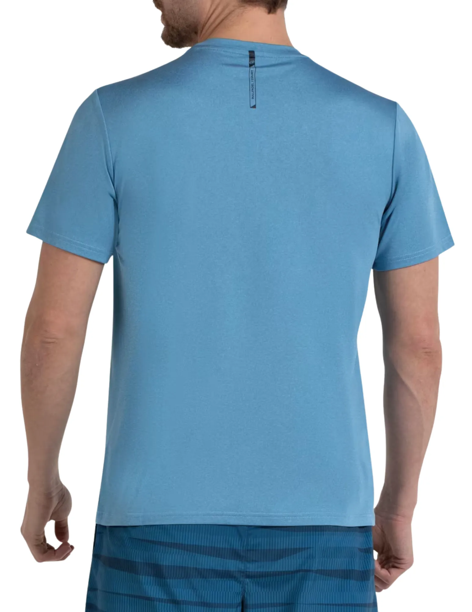 Bullpadel Cuno Bleu Clair Vigoré