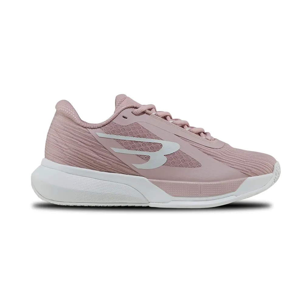 Bullpadel Wonder 26I Rosa Claudia Fernandez