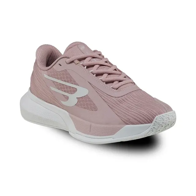 Bullpadel Wonder 26I Rosa Claudia Fernandez
