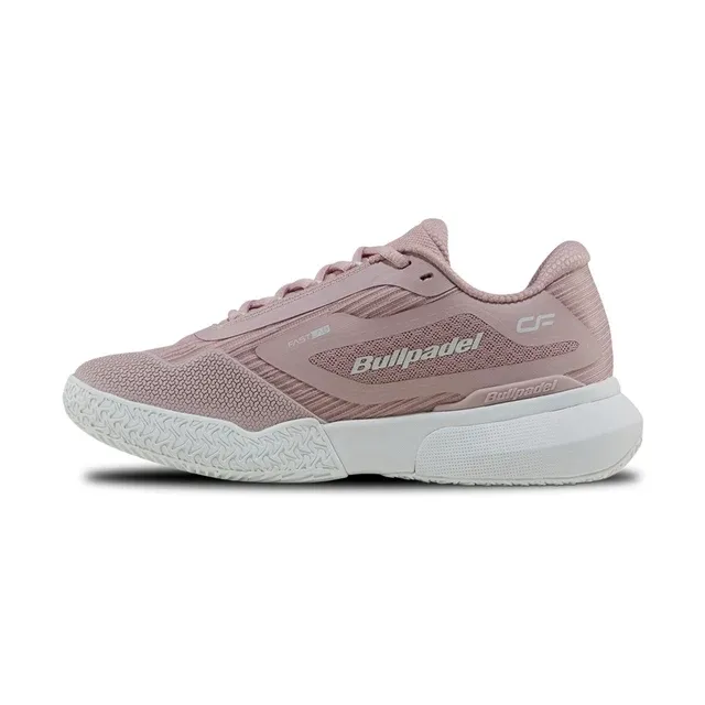 Bullpadel Wonder 26I Rose Claudia Fernandez