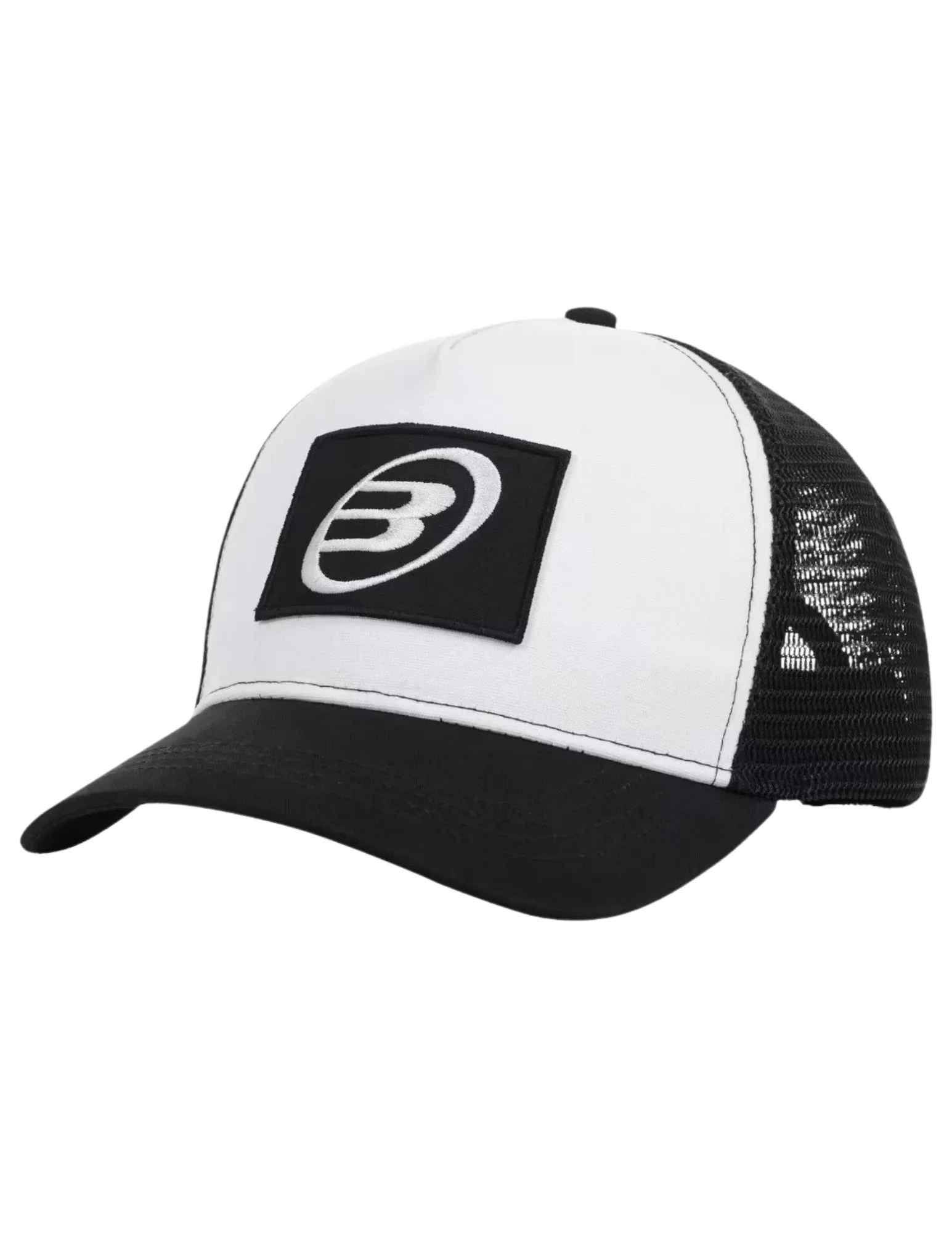 Casquette Bullpadel BPG265 I Noir