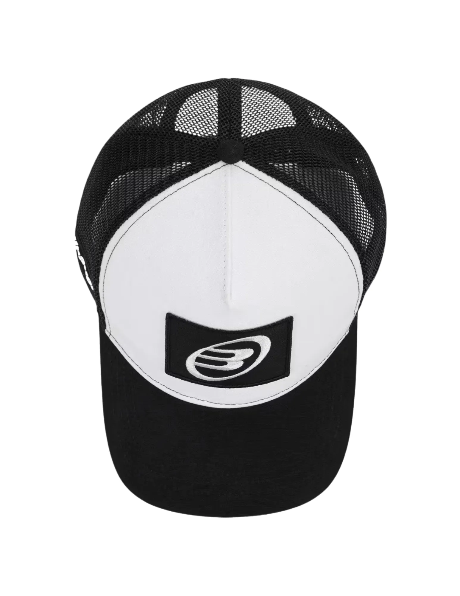 Casquette Bullpadel BPG265 I Noir