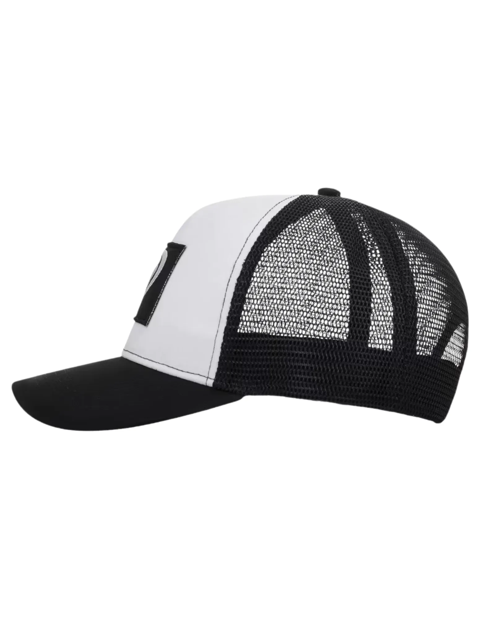 Casquette Bullpadel BPG265 I Noir