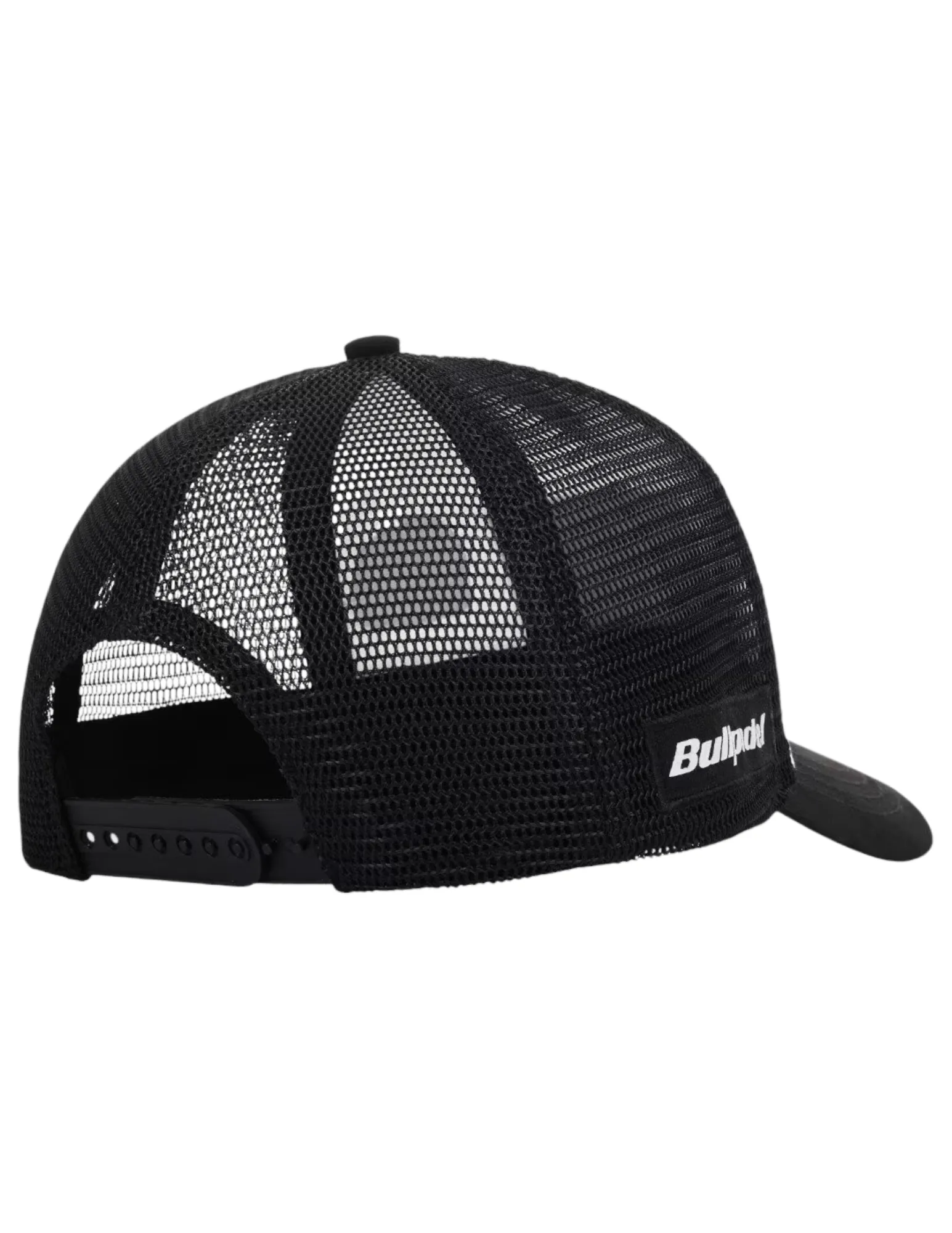 Casquette Bullpadel BPG265 I Noir