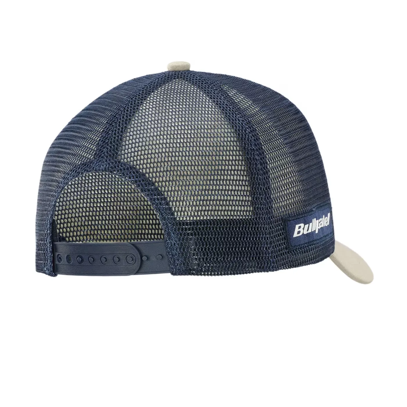 Casquette Bullpadel BPG265 I Blanc