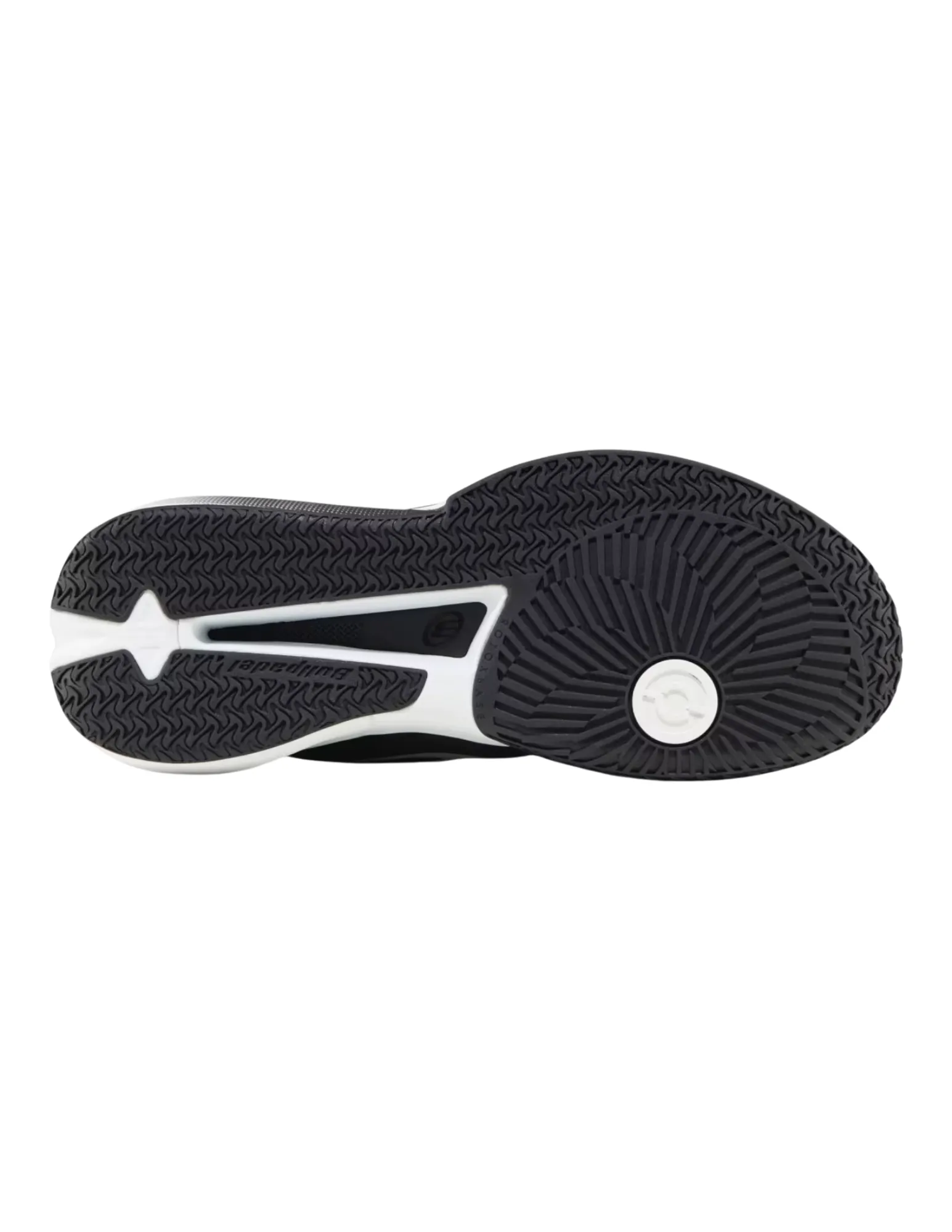 Bullpadel Elite 26i Gemma Triay