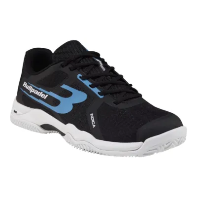 BULLPADEL INDIGA 26I SCHWARZ