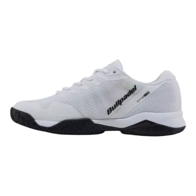  Bullpadel Icon 26I Gris Oscuro